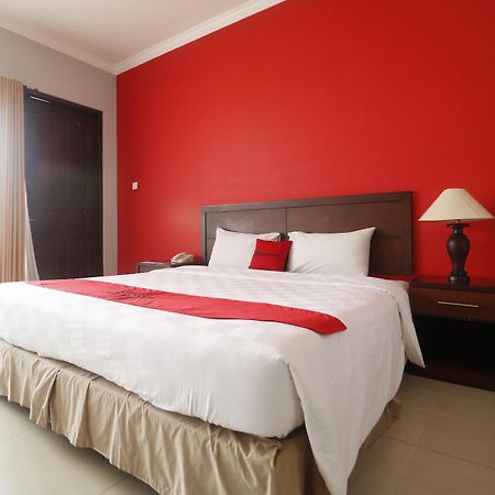 Reddoorz Premium @ Bukit Damai Indah Ξενοδοχείο Μπαλικπαπάν Εξωτερικό φωτογραφία