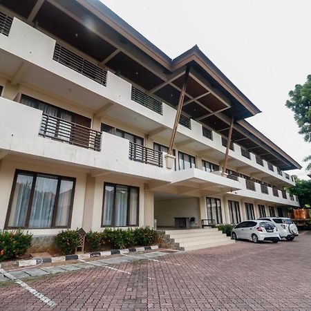 Reddoorz Premium @ Bukit Damai Indah Ξενοδοχείο Μπαλικπαπάν Εξωτερικό φωτογραφία