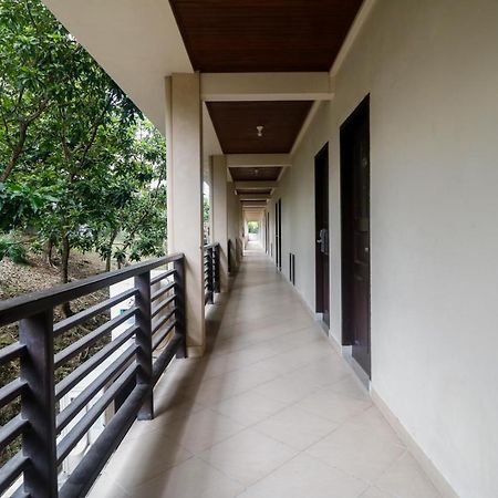 Reddoorz Premium @ Bukit Damai Indah Ξενοδοχείο Μπαλικπαπάν Εξωτερικό φωτογραφία