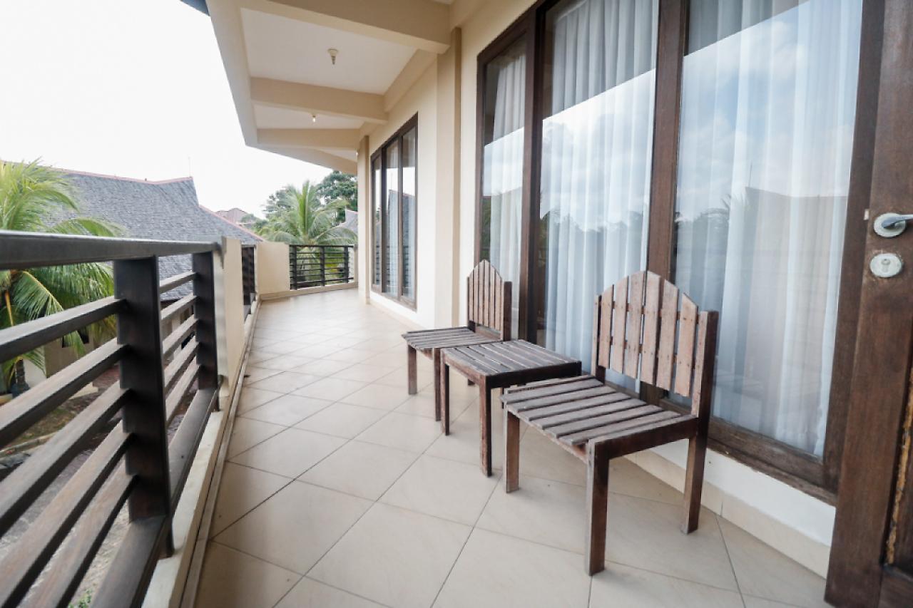 Reddoorz Premium @ Bukit Damai Indah Ξενοδοχείο Μπαλικπαπάν Εξωτερικό φωτογραφία