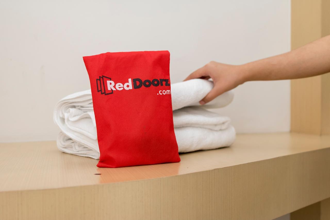 Reddoorz Premium @ Bukit Damai Indah Ξενοδοχείο Μπαλικπαπάν Εξωτερικό φωτογραφία