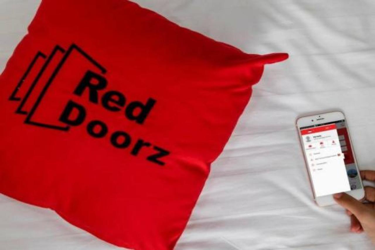 Reddoorz Premium @ Bukit Damai Indah Ξενοδοχείο Μπαλικπαπάν Εξωτερικό φωτογραφία