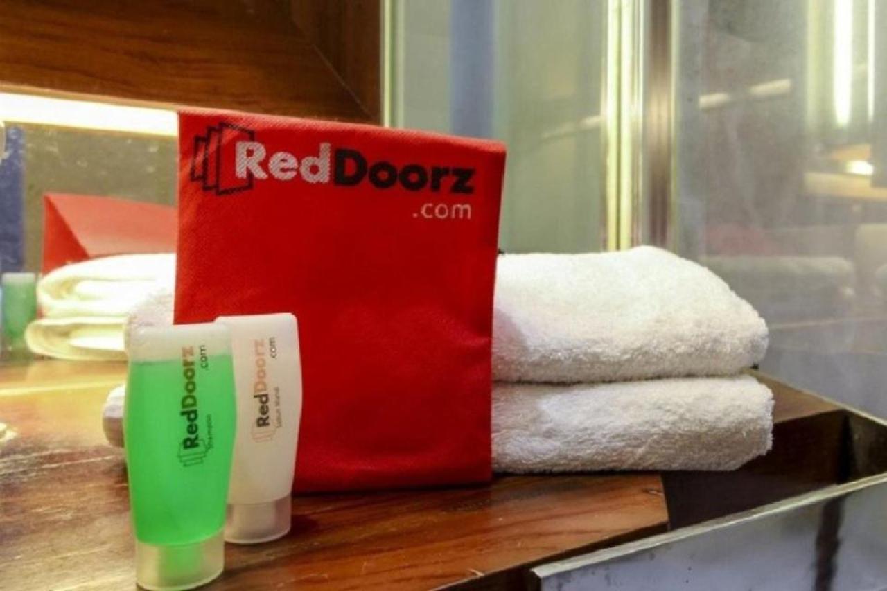 Reddoorz Premium @ Bukit Damai Indah Ξενοδοχείο Μπαλικπαπάν Εξωτερικό φωτογραφία