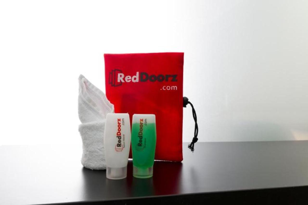 Reddoorz Premium @ Bukit Damai Indah Ξενοδοχείο Μπαλικπαπάν Εξωτερικό φωτογραφία