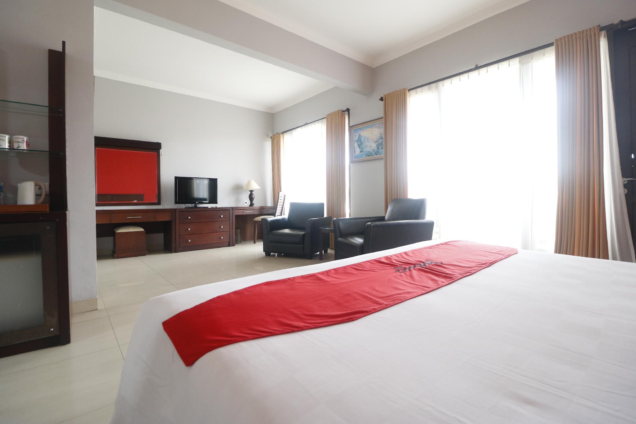 Reddoorz Premium @ Bukit Damai Indah Ξενοδοχείο Μπαλικπαπάν Εξωτερικό φωτογραφία