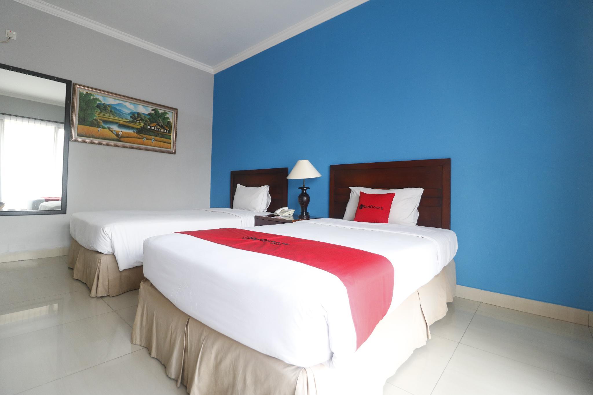 Reddoorz Premium @ Bukit Damai Indah Ξενοδοχείο Μπαλικπαπάν Εξωτερικό φωτογραφία