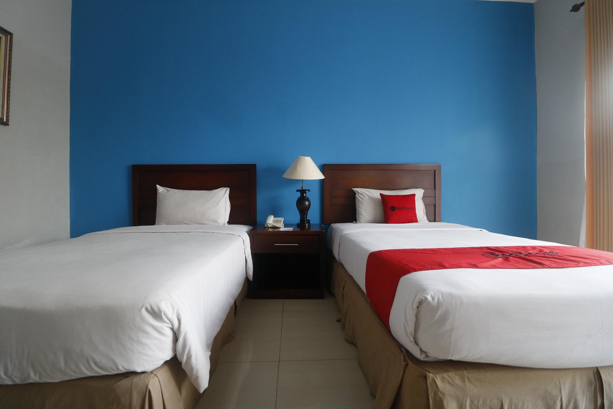 Reddoorz Premium @ Bukit Damai Indah Ξενοδοχείο Μπαλικπαπάν Εξωτερικό φωτογραφία