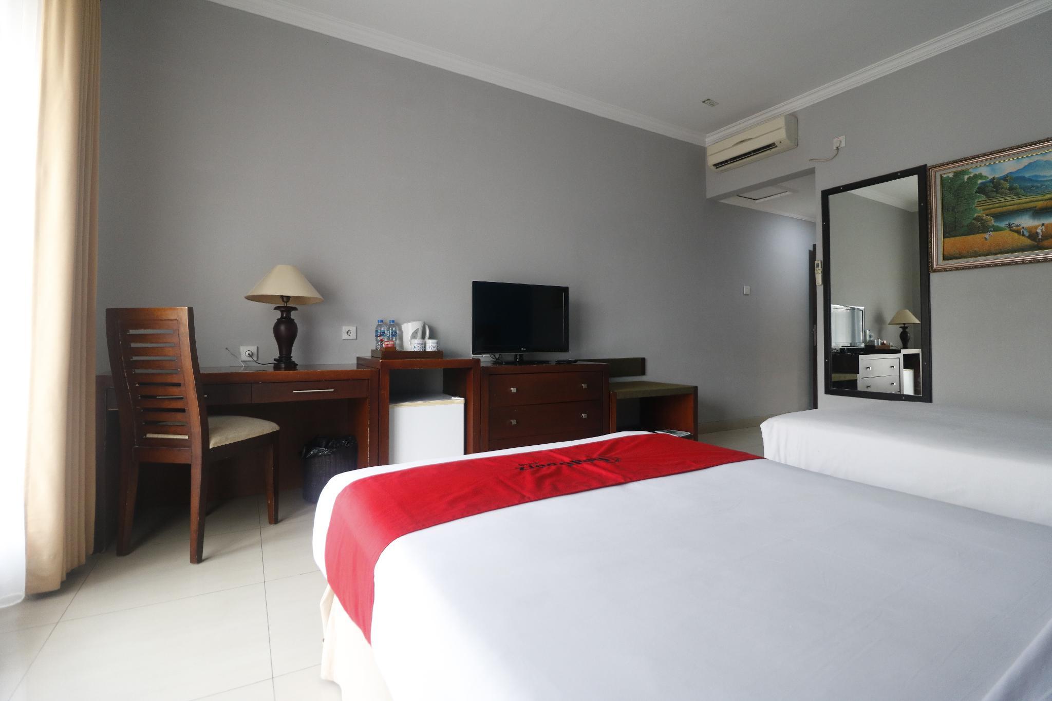 Reddoorz Premium @ Bukit Damai Indah Ξενοδοχείο Μπαλικπαπάν Εξωτερικό φωτογραφία
