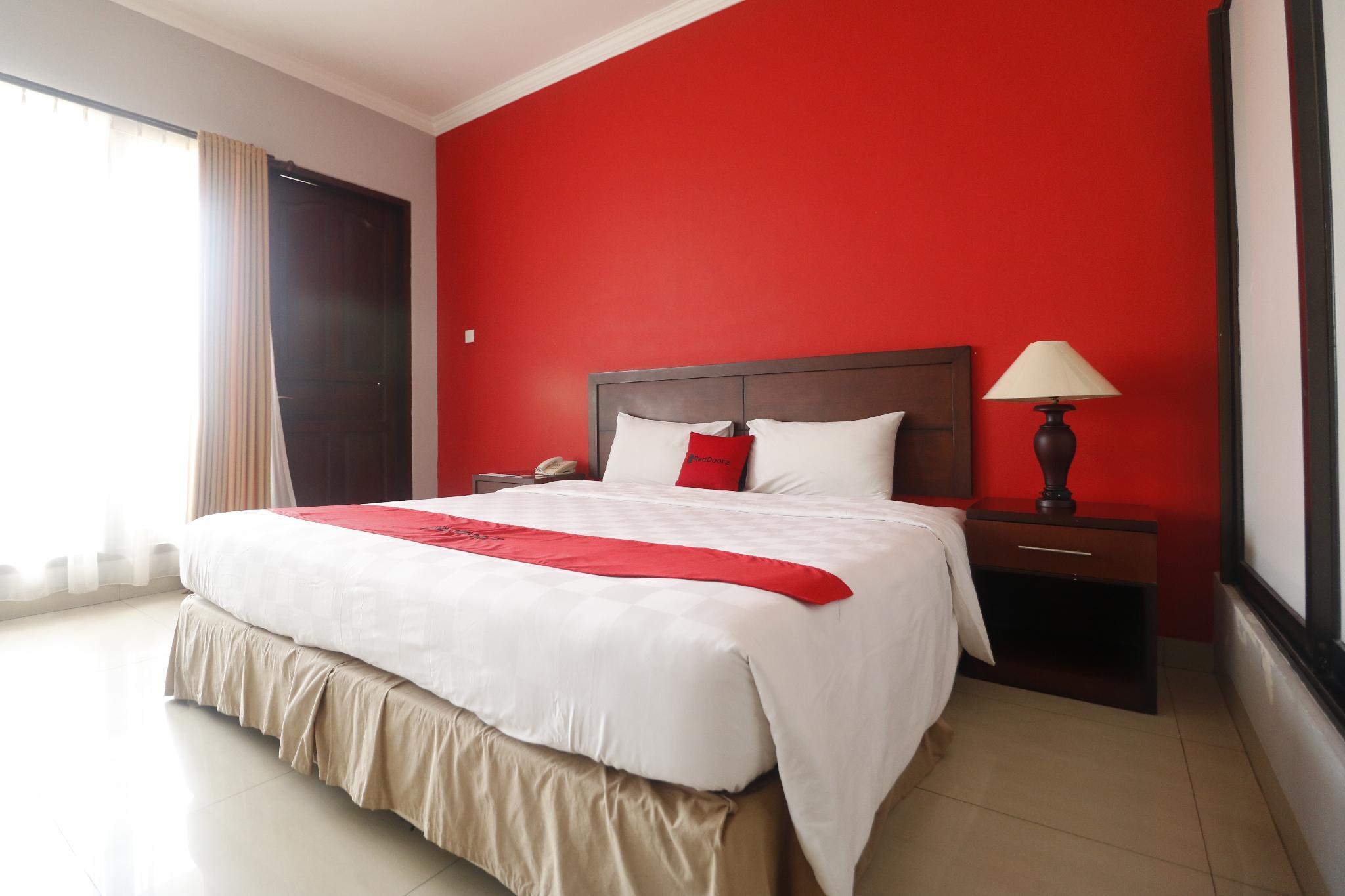 Reddoorz Premium @ Bukit Damai Indah Ξενοδοχείο Μπαλικπαπάν Εξωτερικό φωτογραφία