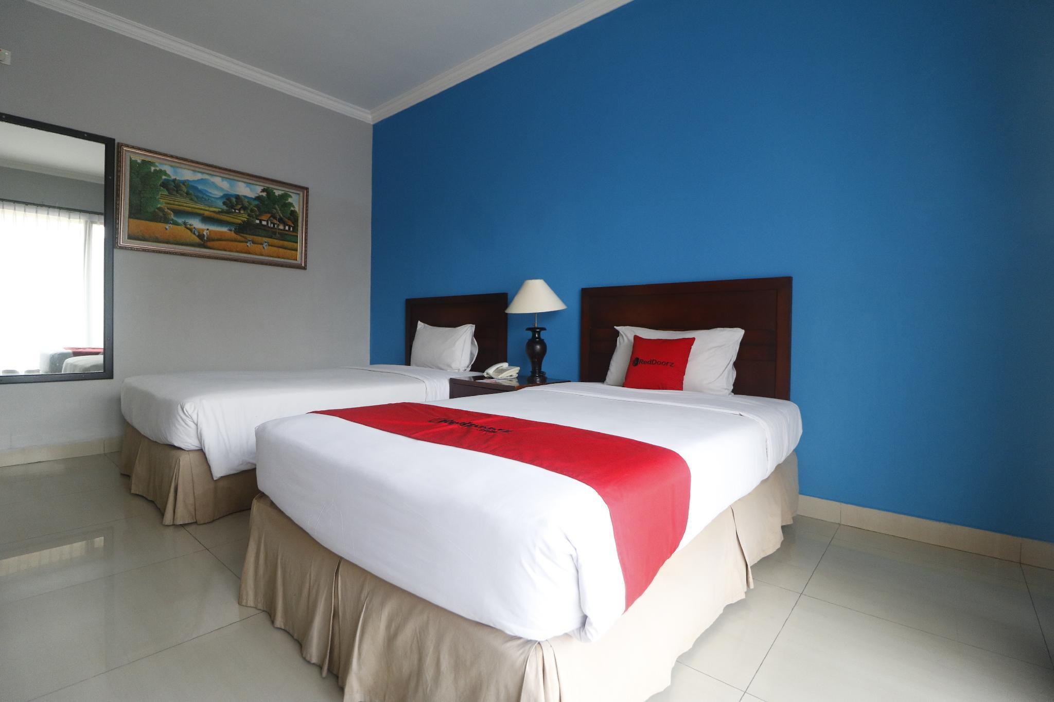 Reddoorz Premium @ Bukit Damai Indah Ξενοδοχείο Μπαλικπαπάν Εξωτερικό φωτογραφία