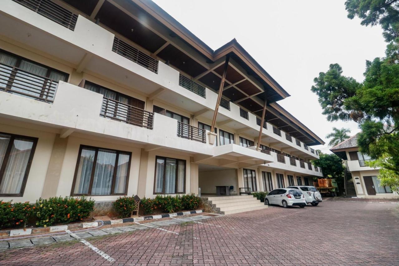 Reddoorz Premium @ Bukit Damai Indah Ξενοδοχείο Μπαλικπαπάν Εξωτερικό φωτογραφία
