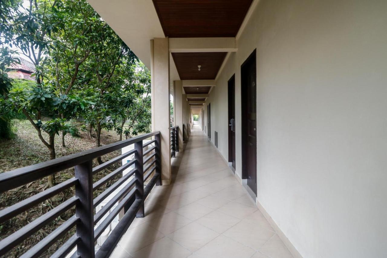 Reddoorz Premium @ Bukit Damai Indah Ξενοδοχείο Μπαλικπαπάν Εξωτερικό φωτογραφία