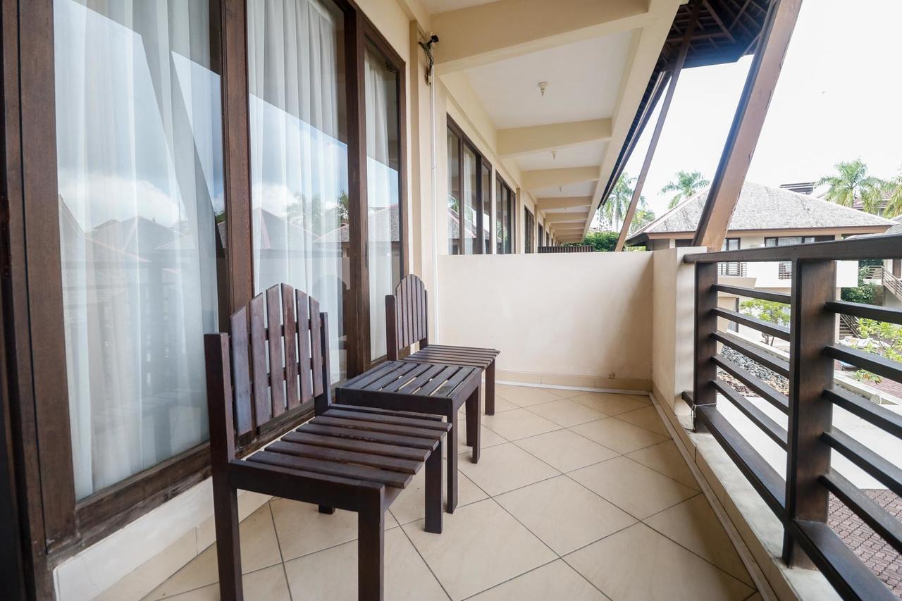 Reddoorz Premium @ Bukit Damai Indah Ξενοδοχείο Μπαλικπαπάν Εξωτερικό φωτογραφία