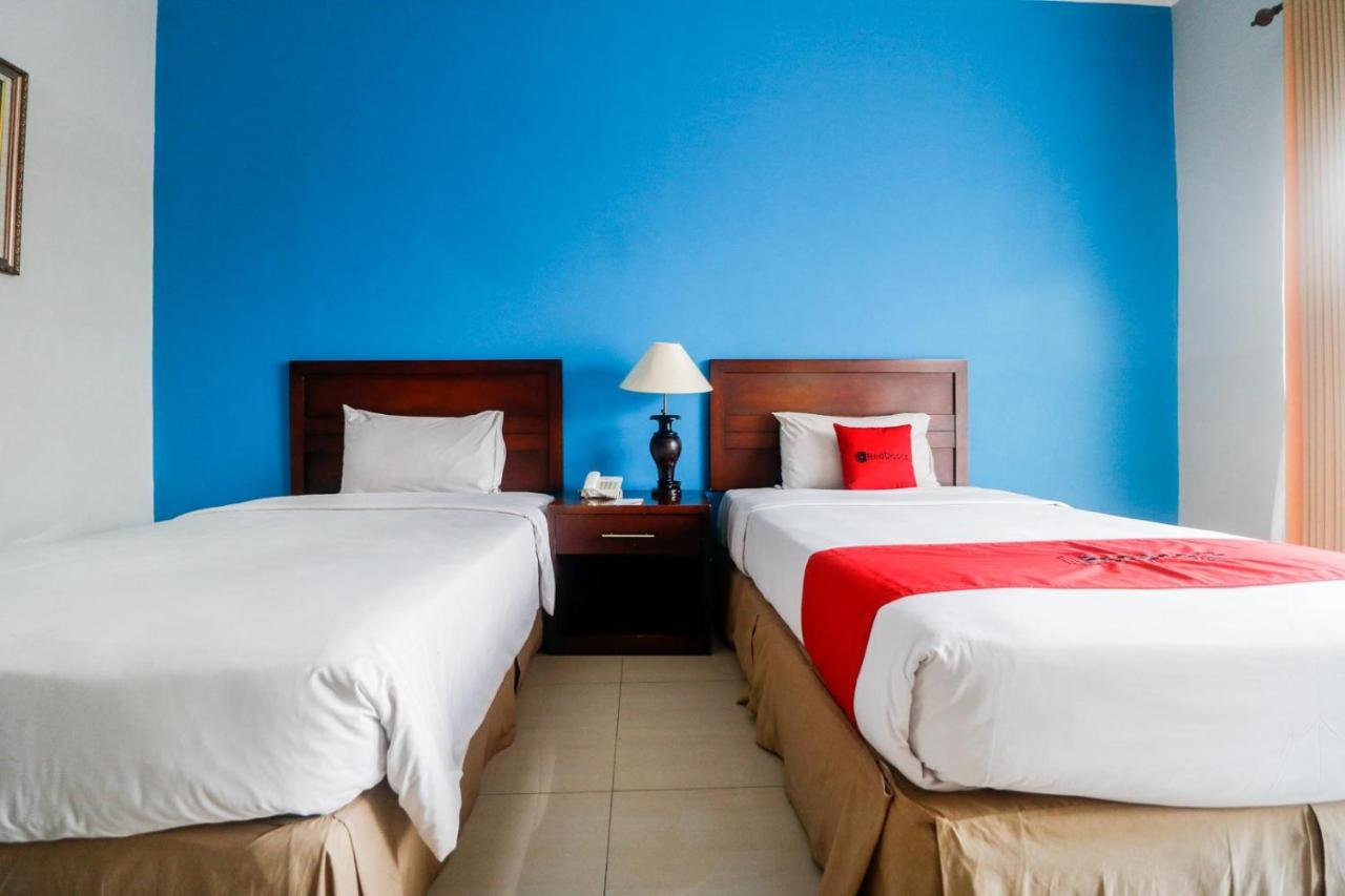 Reddoorz Premium @ Bukit Damai Indah Ξενοδοχείο Μπαλικπαπάν Εξωτερικό φωτογραφία