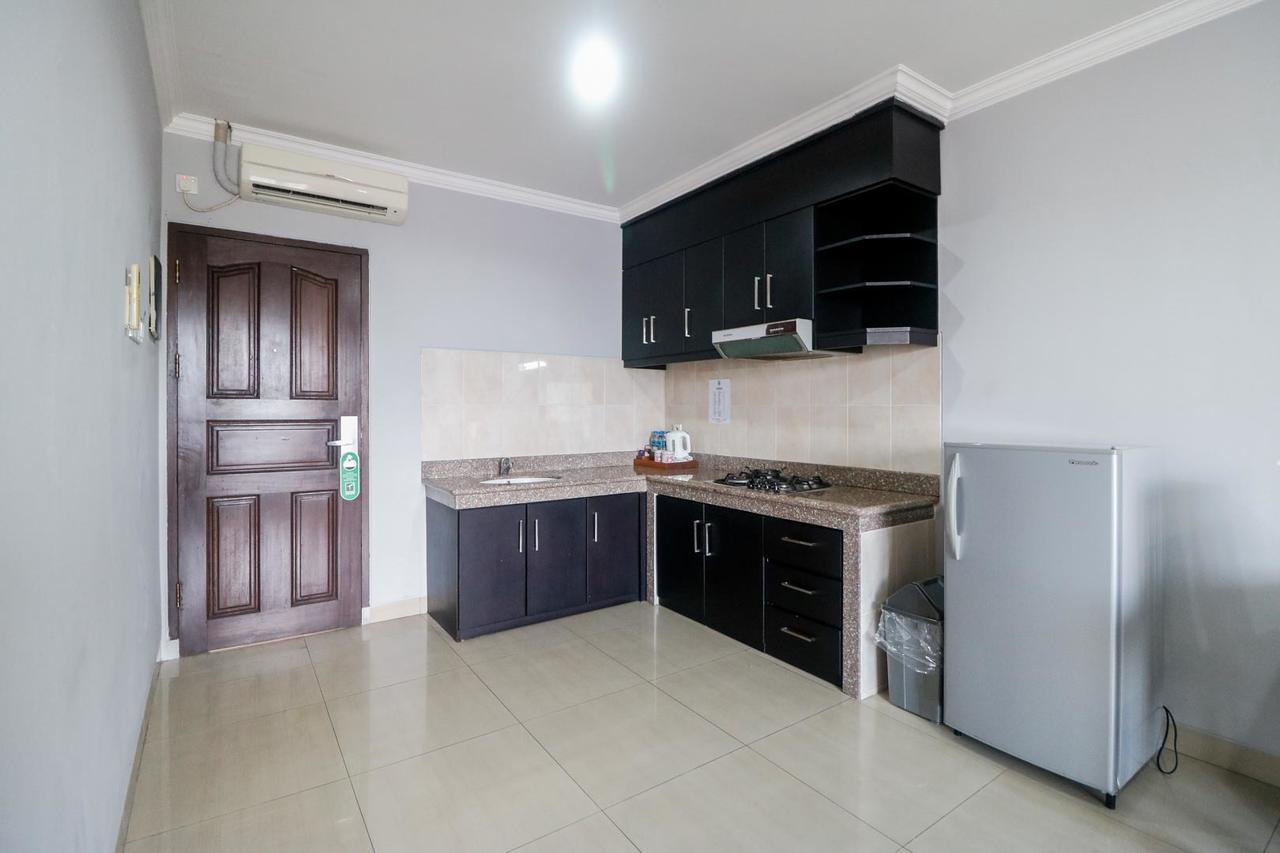 Reddoorz Premium @ Bukit Damai Indah Ξενοδοχείο Μπαλικπαπάν Εξωτερικό φωτογραφία