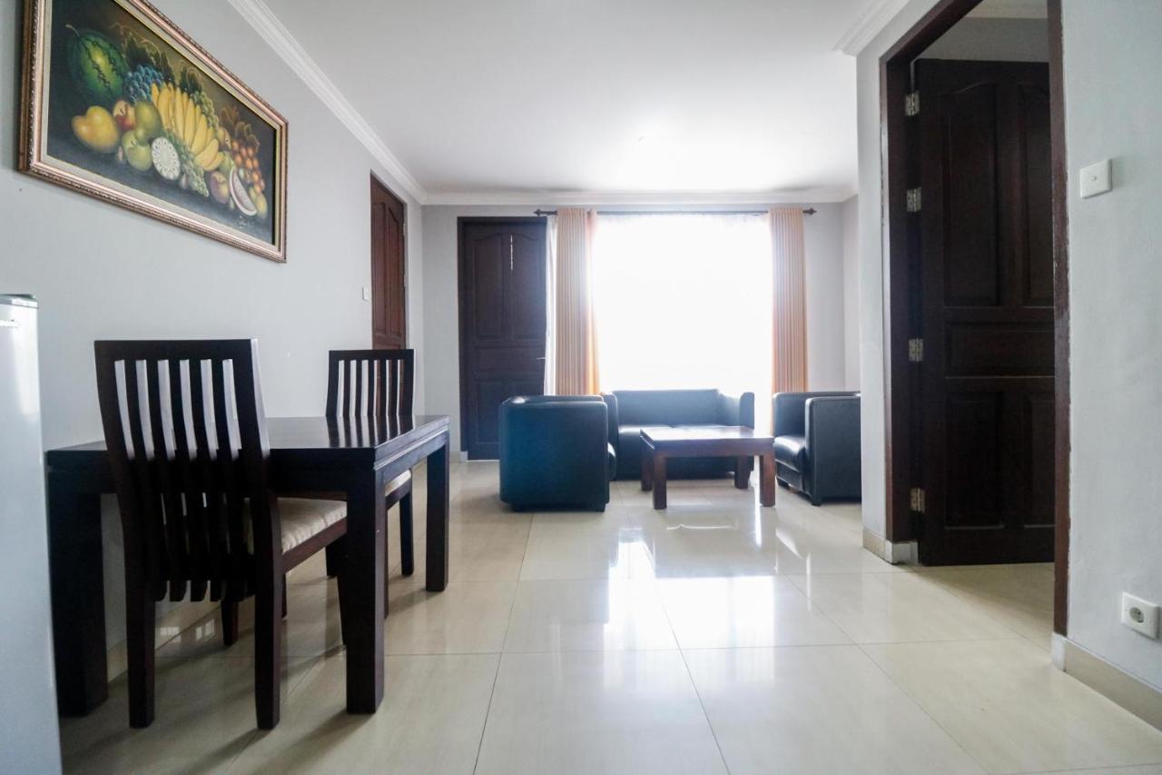 Reddoorz Premium @ Bukit Damai Indah Ξενοδοχείο Μπαλικπαπάν Εξωτερικό φωτογραφία