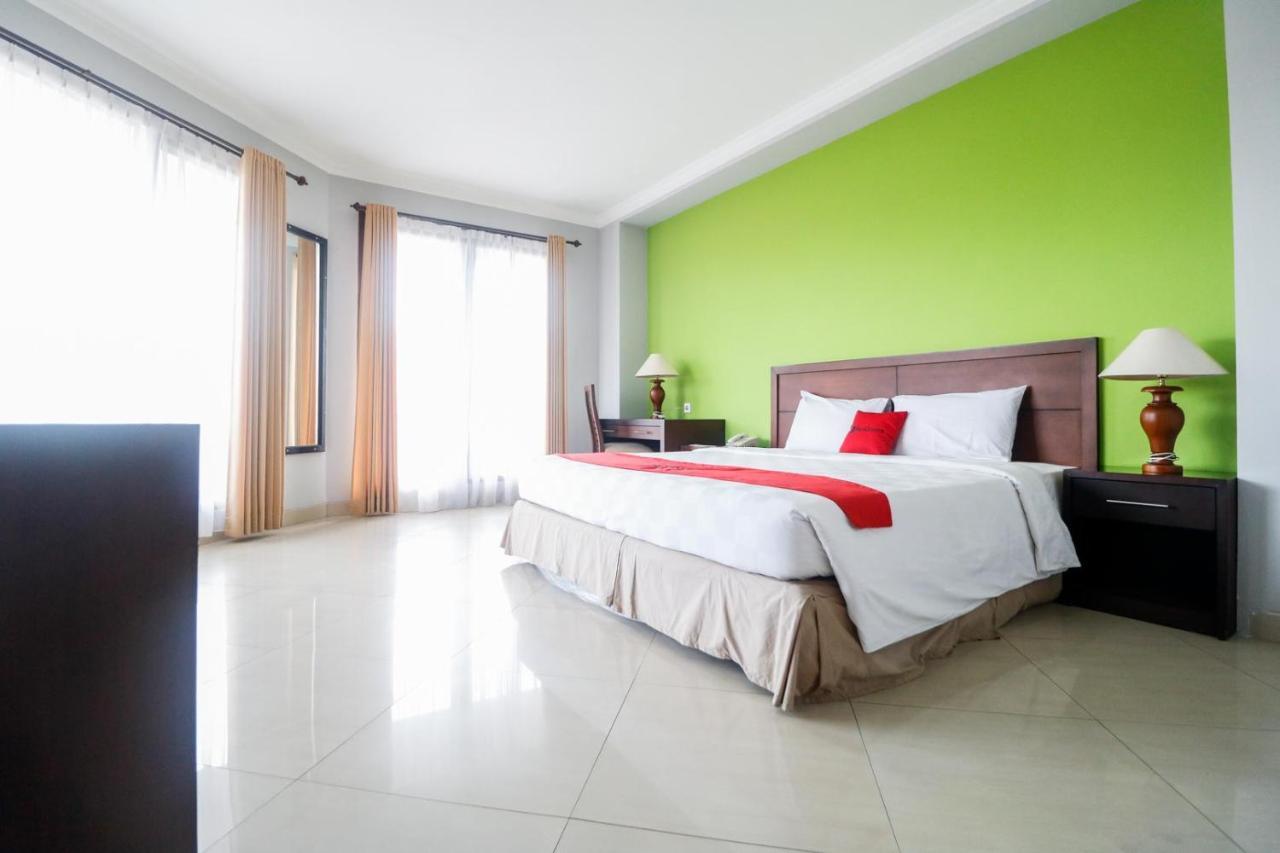 Reddoorz Premium @ Bukit Damai Indah Ξενοδοχείο Μπαλικπαπάν Εξωτερικό φωτογραφία
