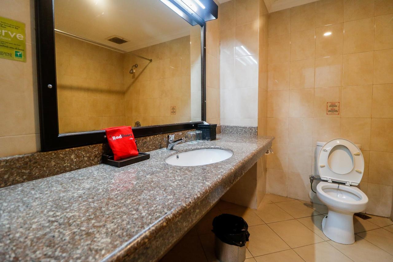 Reddoorz Premium @ Bukit Damai Indah Ξενοδοχείο Μπαλικπαπάν Εξωτερικό φωτογραφία