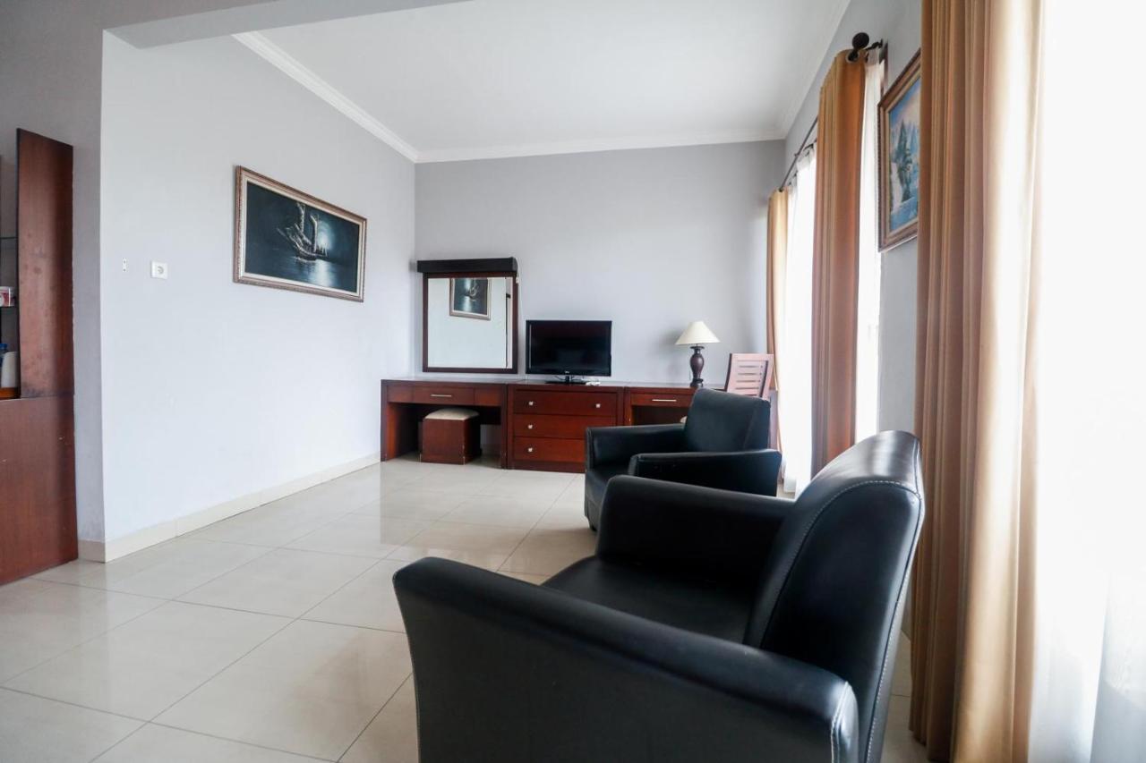 Reddoorz Premium @ Bukit Damai Indah Ξενοδοχείο Μπαλικπαπάν Εξωτερικό φωτογραφία